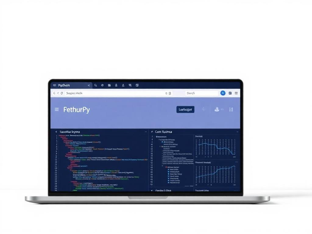 LeetNumPy website by Tushar Chandane